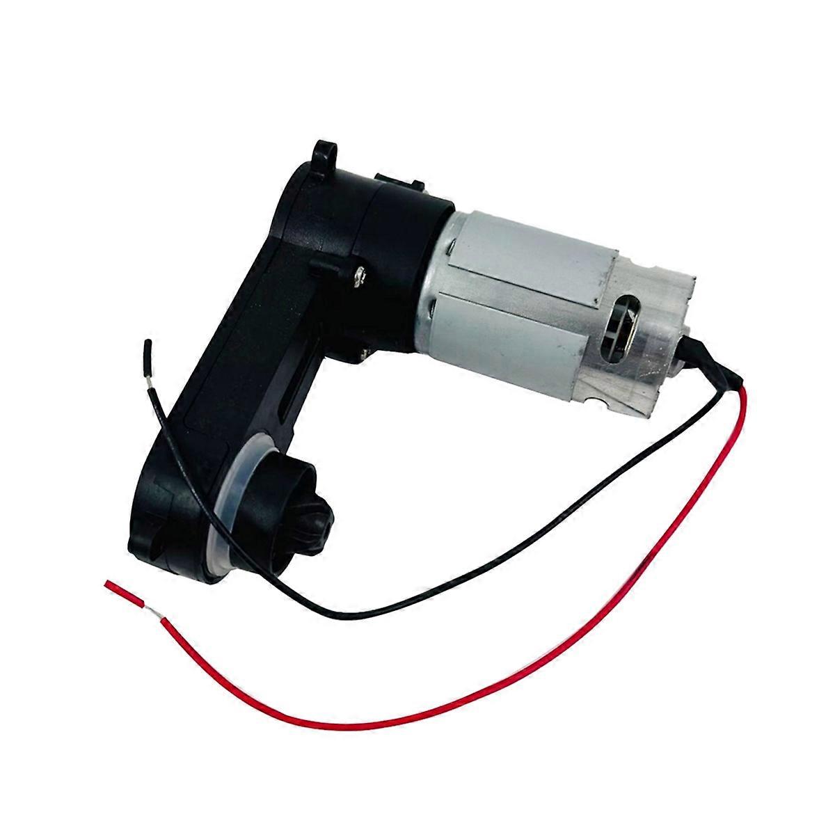 Original Main Roller Brush Motor Washing Accessories for 