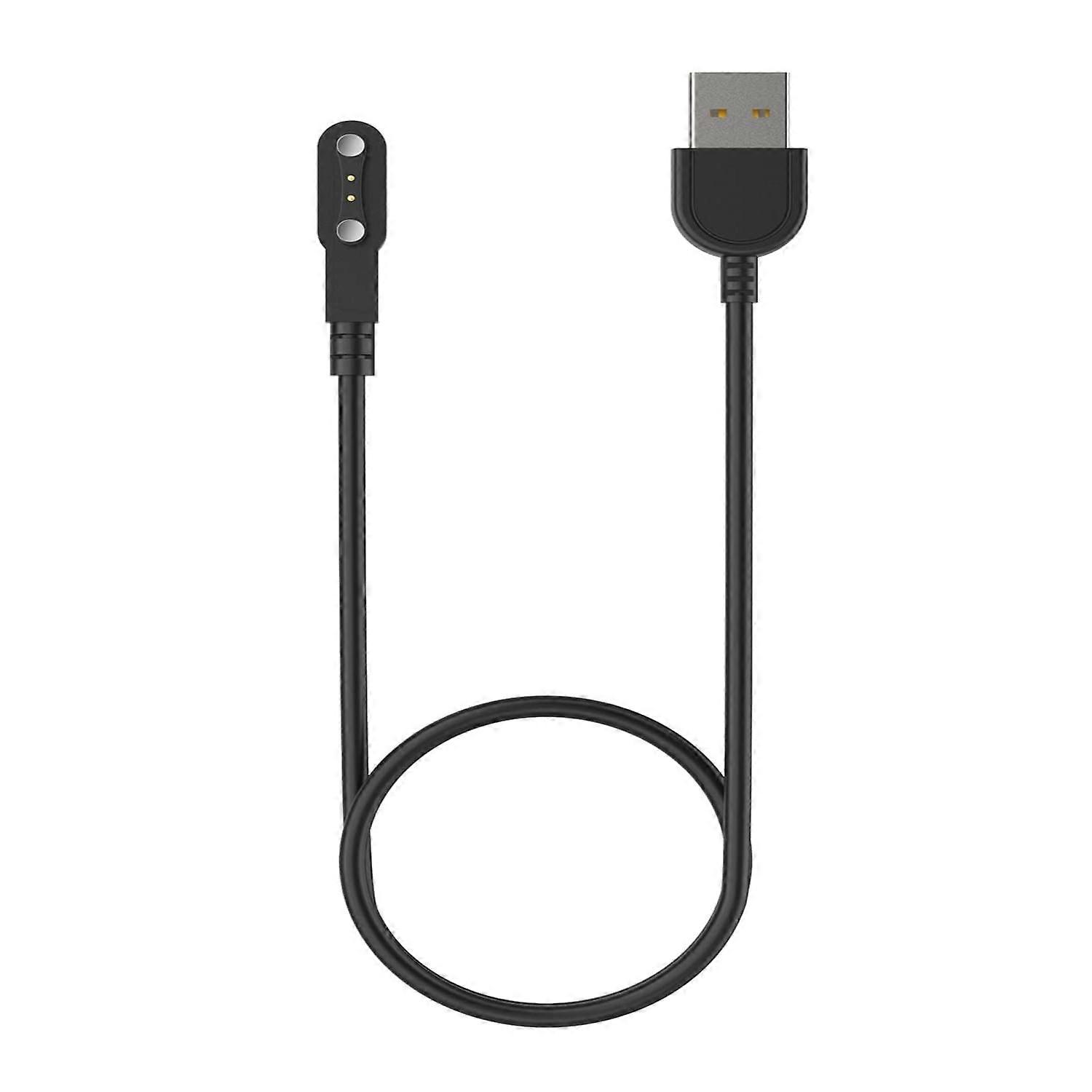 Lightweight, Durable Fitness Tracker Charger Cable – Perfect for Active, On-the-Go Lifestyles