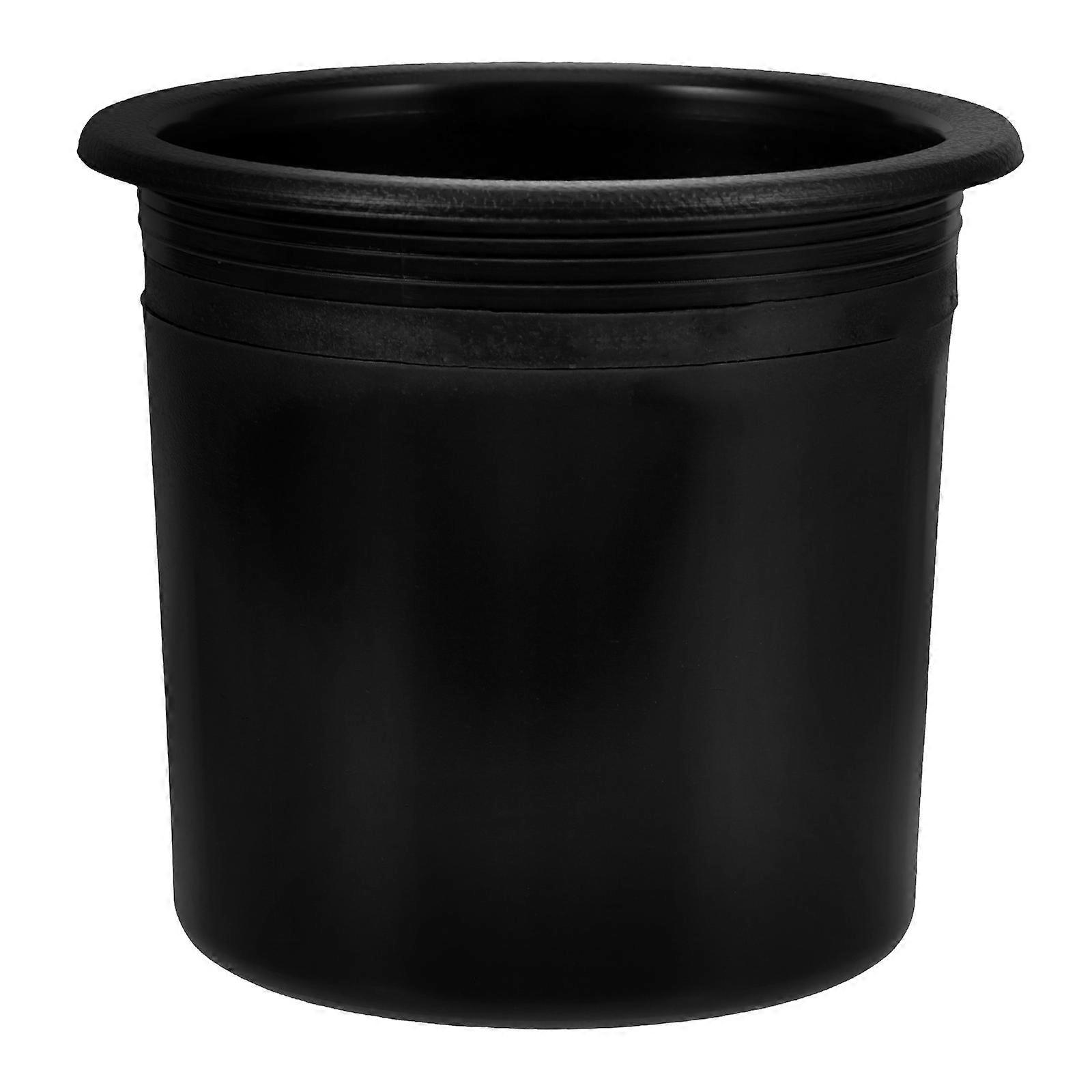 Anti Spill Cup Holder Insert for Sofa Plastic Replacement 4Pcs