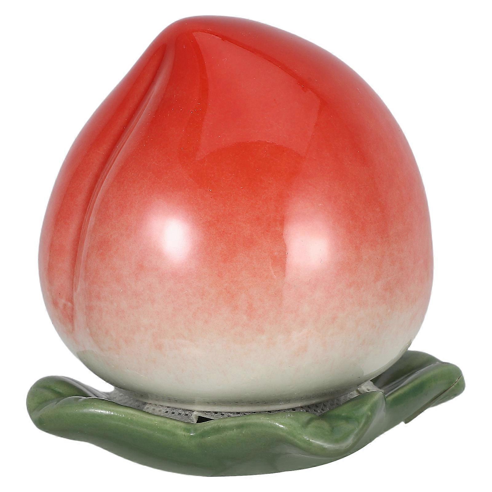 Multi Purpose Ceramic Coffee Beans Canister Sealing Storage for Friends 1Pcs