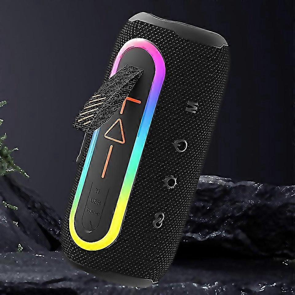 For Flip6 Max Portable Wireless Bluetooth Speaker Outdoor Subwoofer