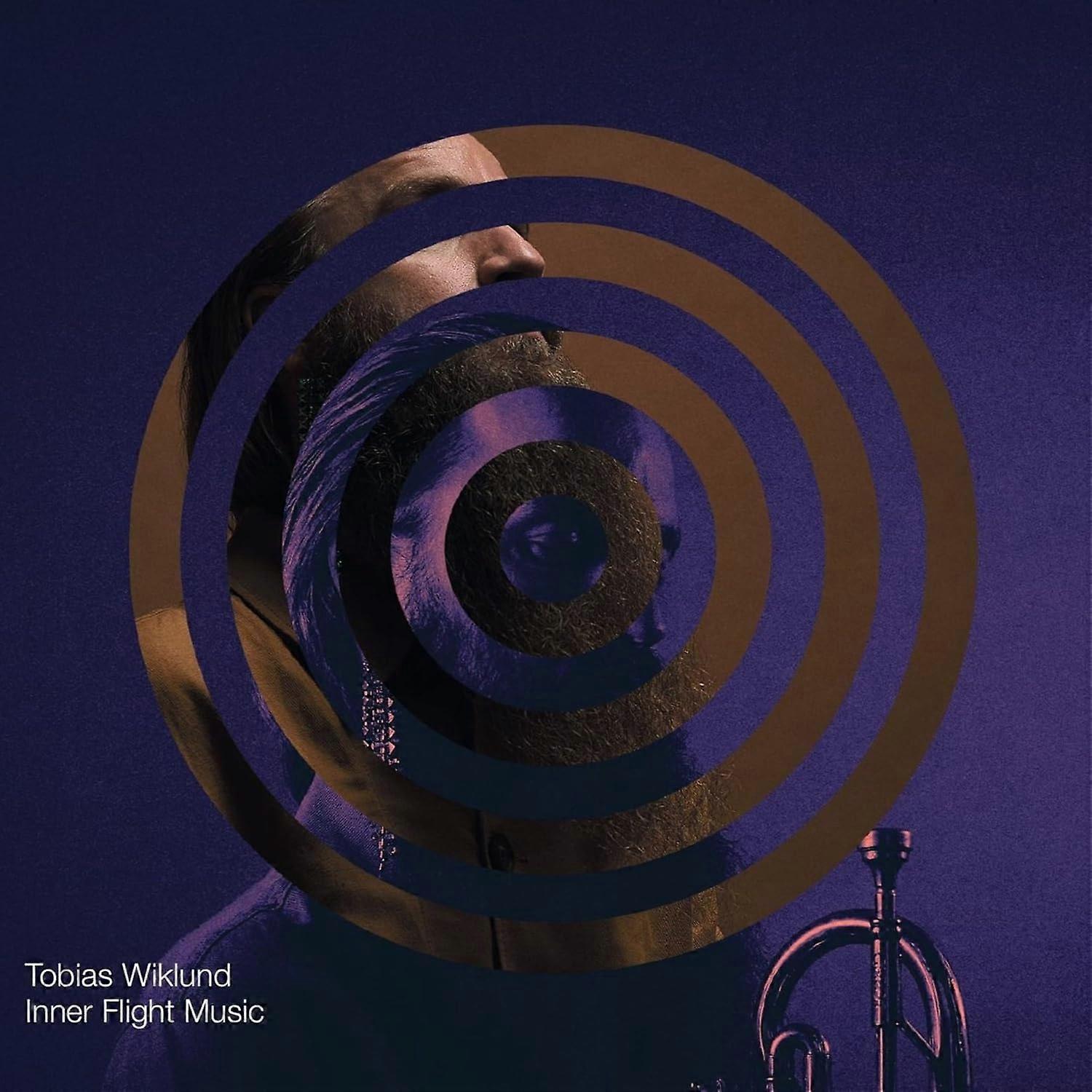 Tobias Wiklund - Inner Flight Music [CD]