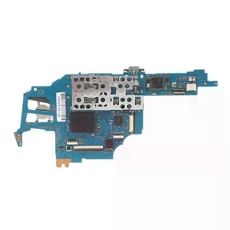 New Replacement Main Board Great Performance Motherboard Repair Part Game Console Spare Accessory for PSP 2000