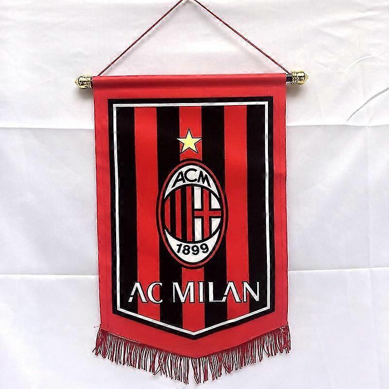 Flag Hanging Kit - Five Corners of the Club Fans