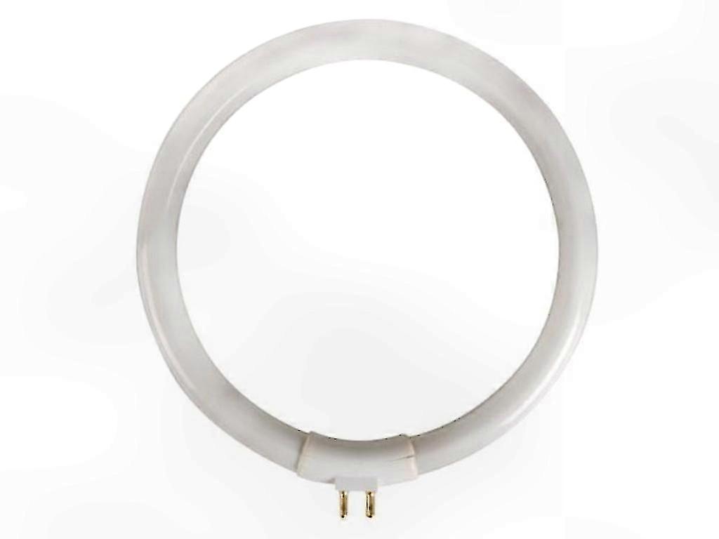 12W T4 Circular LED Tube for Office Lighting Applications