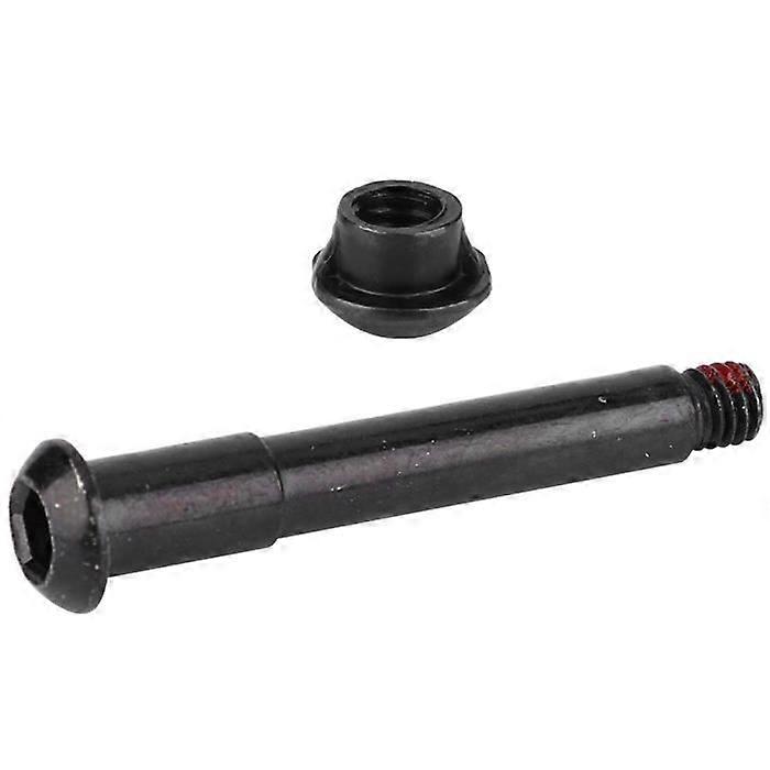 AIZHIYUAN Electric Scooter Screw, Electric Scooter Fixing Bolt