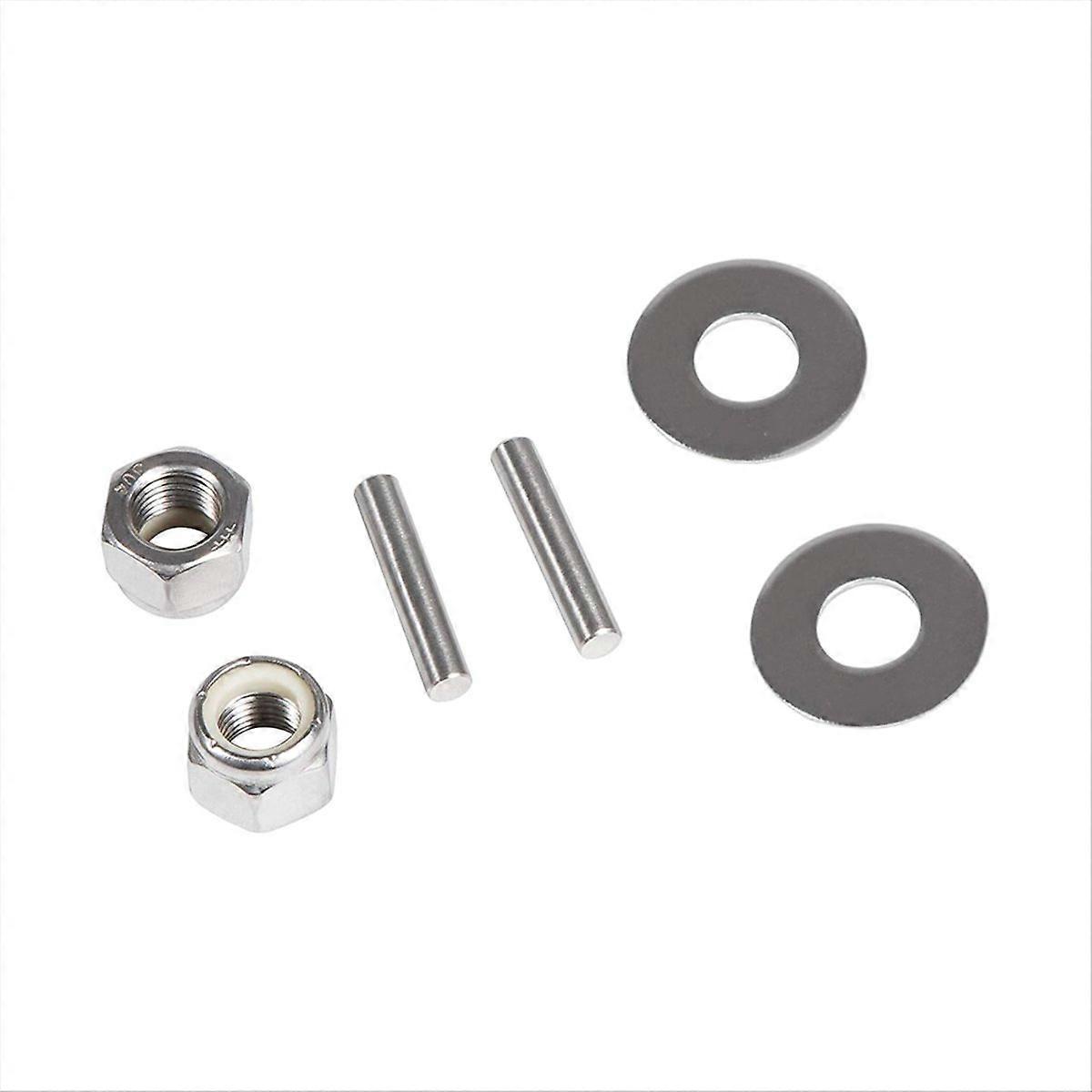 Prop Nut Kit E MKP-34 for Shear Pin for Trolling