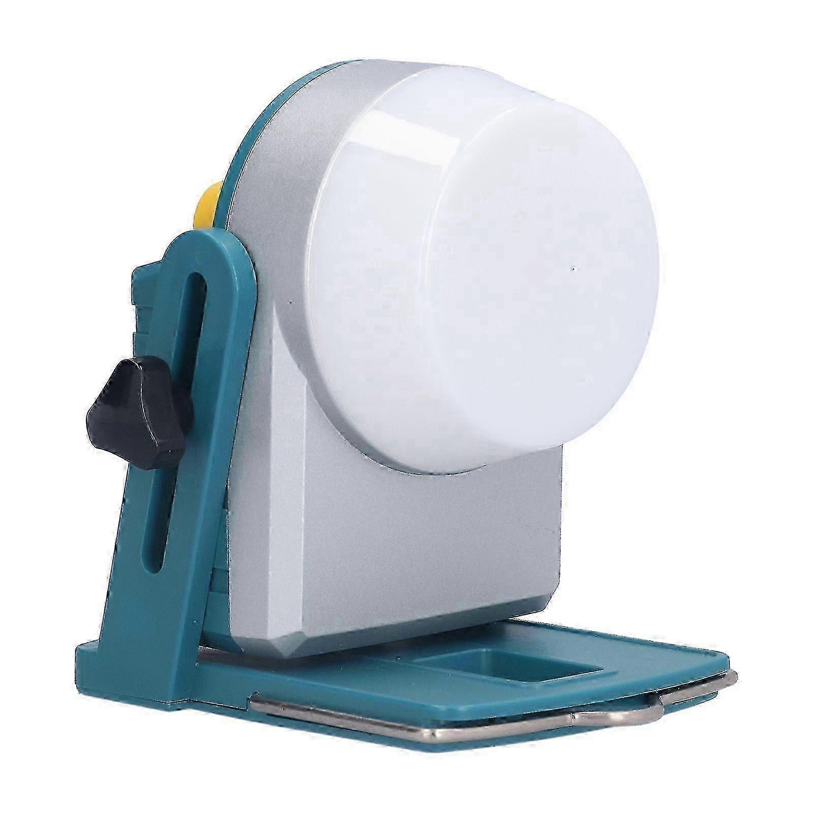 High quality 18W emergency work light for Makita 14-18V lithium battery LED