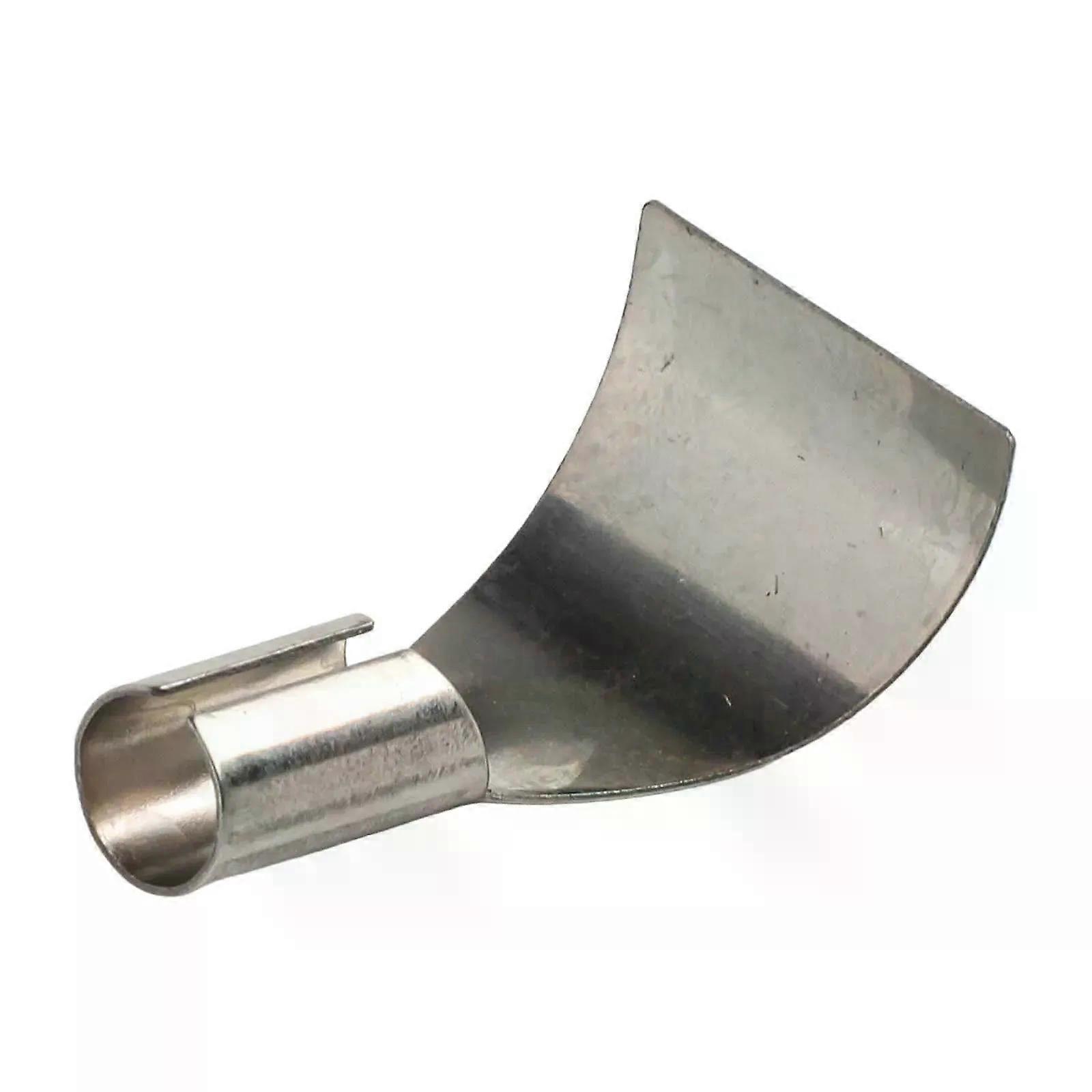 Metal Tips Gas Torch Head Craft Projects Silver Chic Appearance Easy Maintenance Tips Long-Lasting Performance