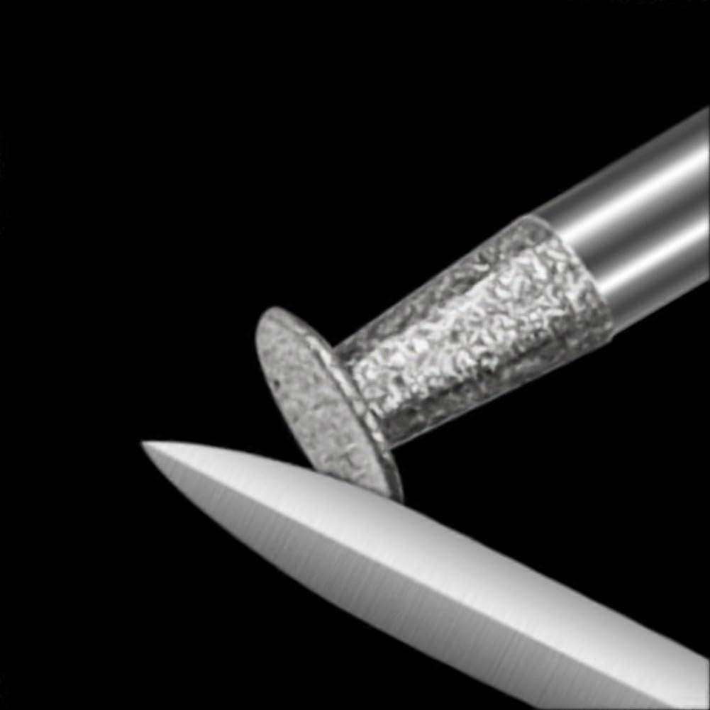 Wooden Drilling Bits 6Piece Set For Use With Rotational Equipment Model B For Woodworking