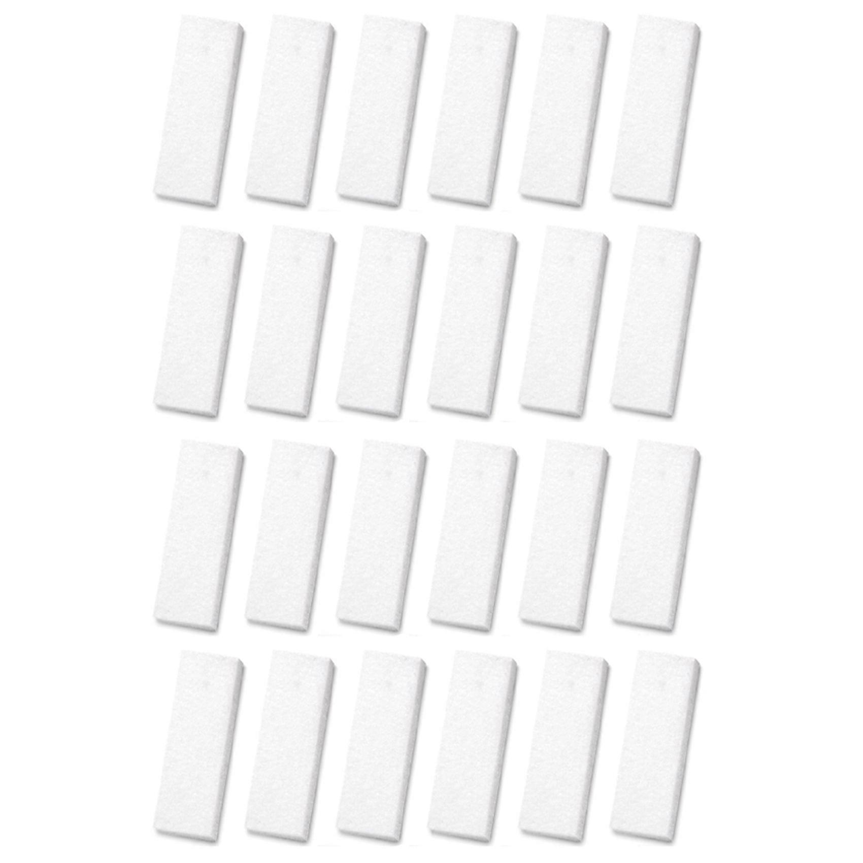 24PCS Air Fryer Filters, for Instant Vortex Plus 6 Quart Air Fryer with A Filtration System,Effective At Removing Odors