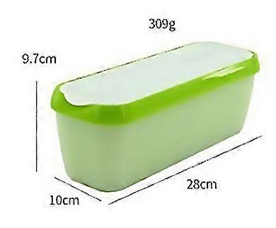 For Ice Cream Containers 15 Quarts Ice Cream Tubs With Lids Freezer Storage Container For Sorbet Fro
