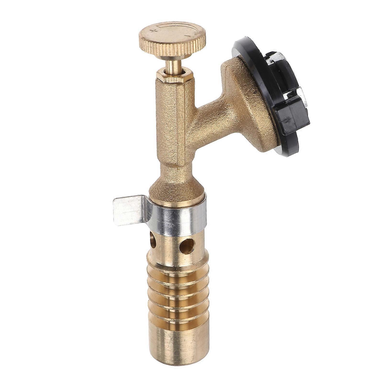 1PC Type BBQ Butane Torch Multi-purpose Culinary Torch Small Welding Torch