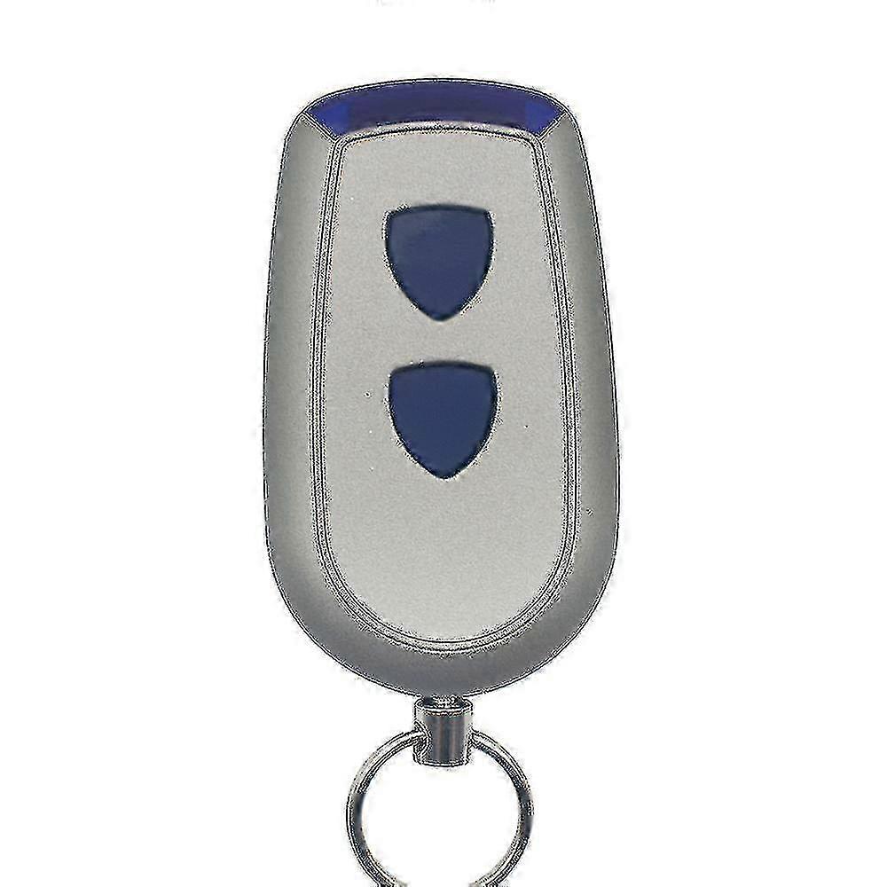 Normstahl Crawcompatibled Garage Remote Normstahl Ea433 Remote Control Garage Door 43392mhz Rolling Code Ea433 M 2 4ks Gate Control 25-26