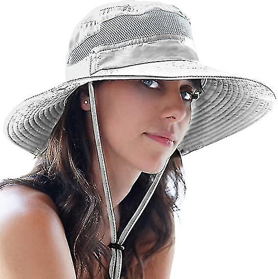 Ing Hat And Safari Cap With Sun