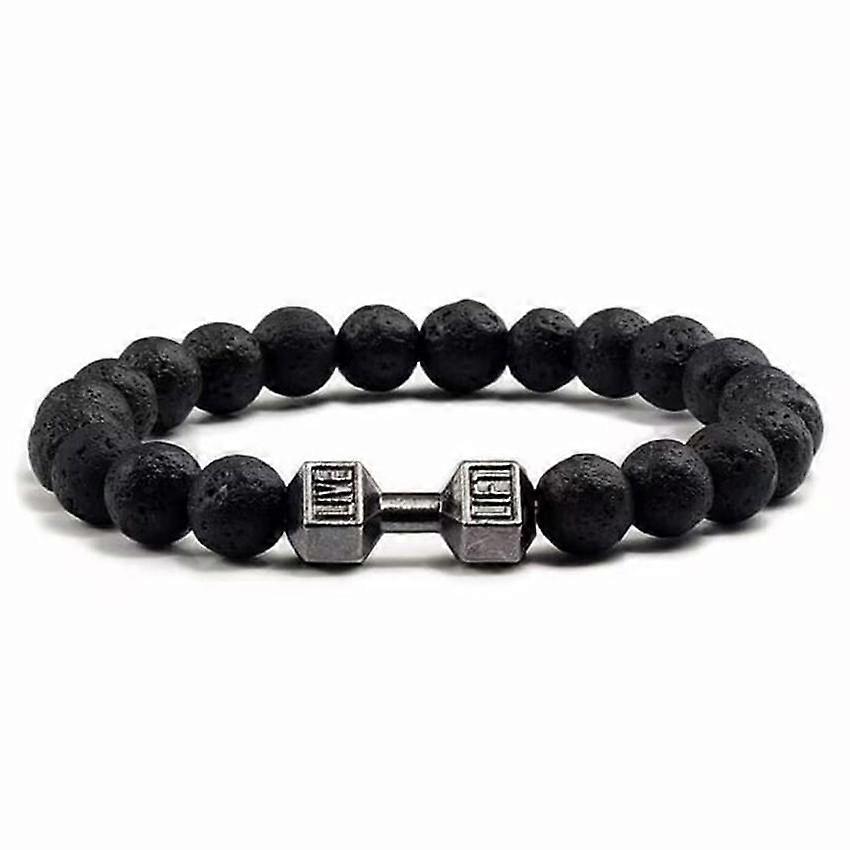 Pulsera ajustable con mancuerna para entrenamiento físico, 10 kg