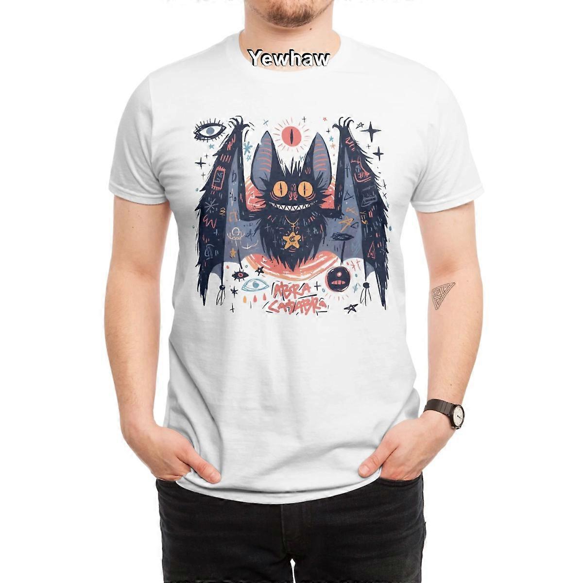 doodle bat T-Shirt