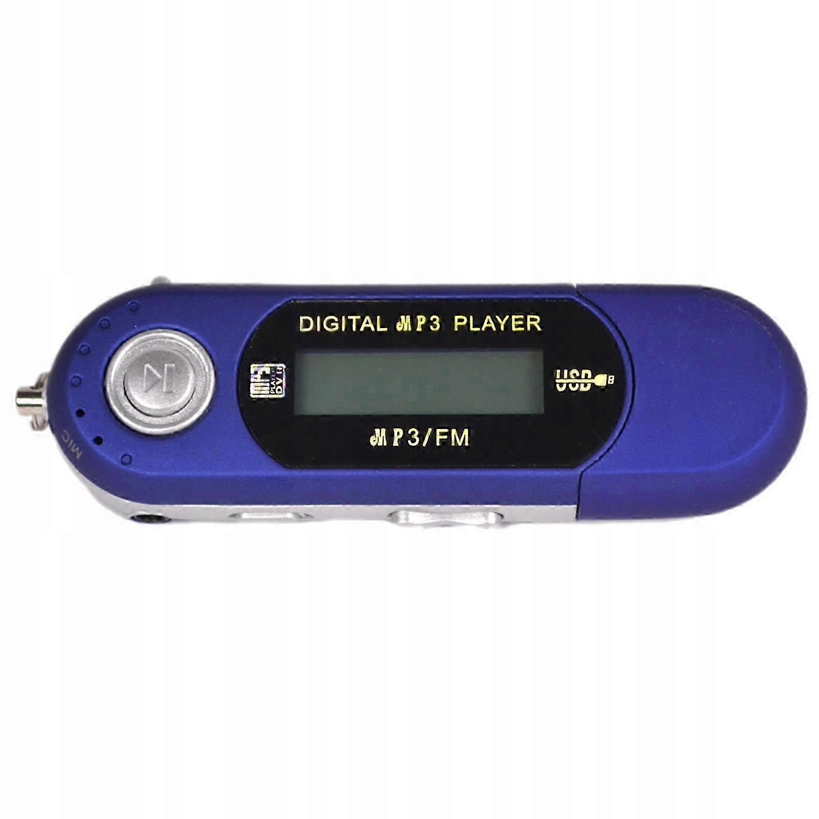 Car Transmitter Mp3 Player To Usb