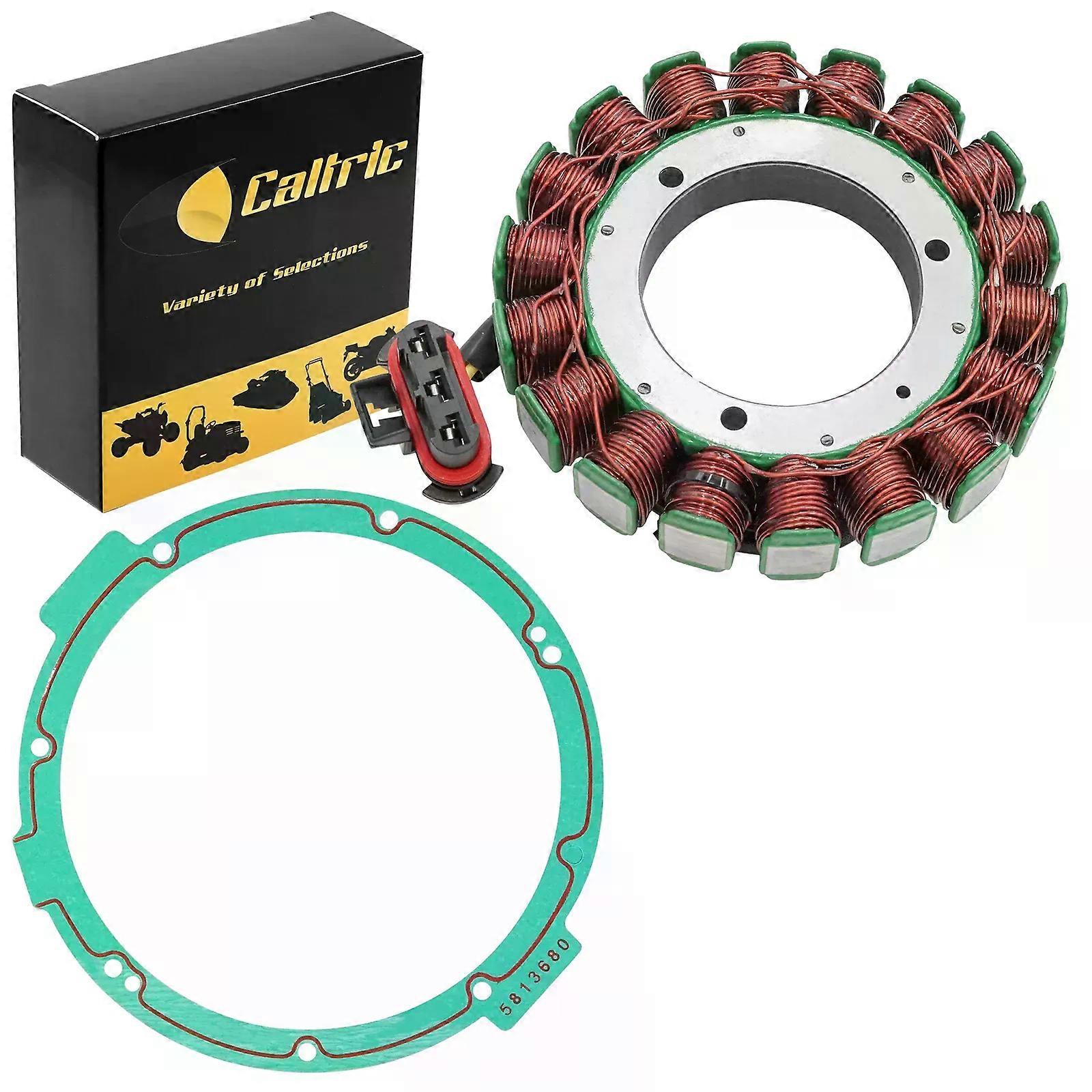 Stator and Gasket for Polaris Sportsman X2 850 2011 Sportsman XP 850 EPS 2009-12 NO.64594