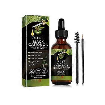 Castor Oil Hair Conditioner