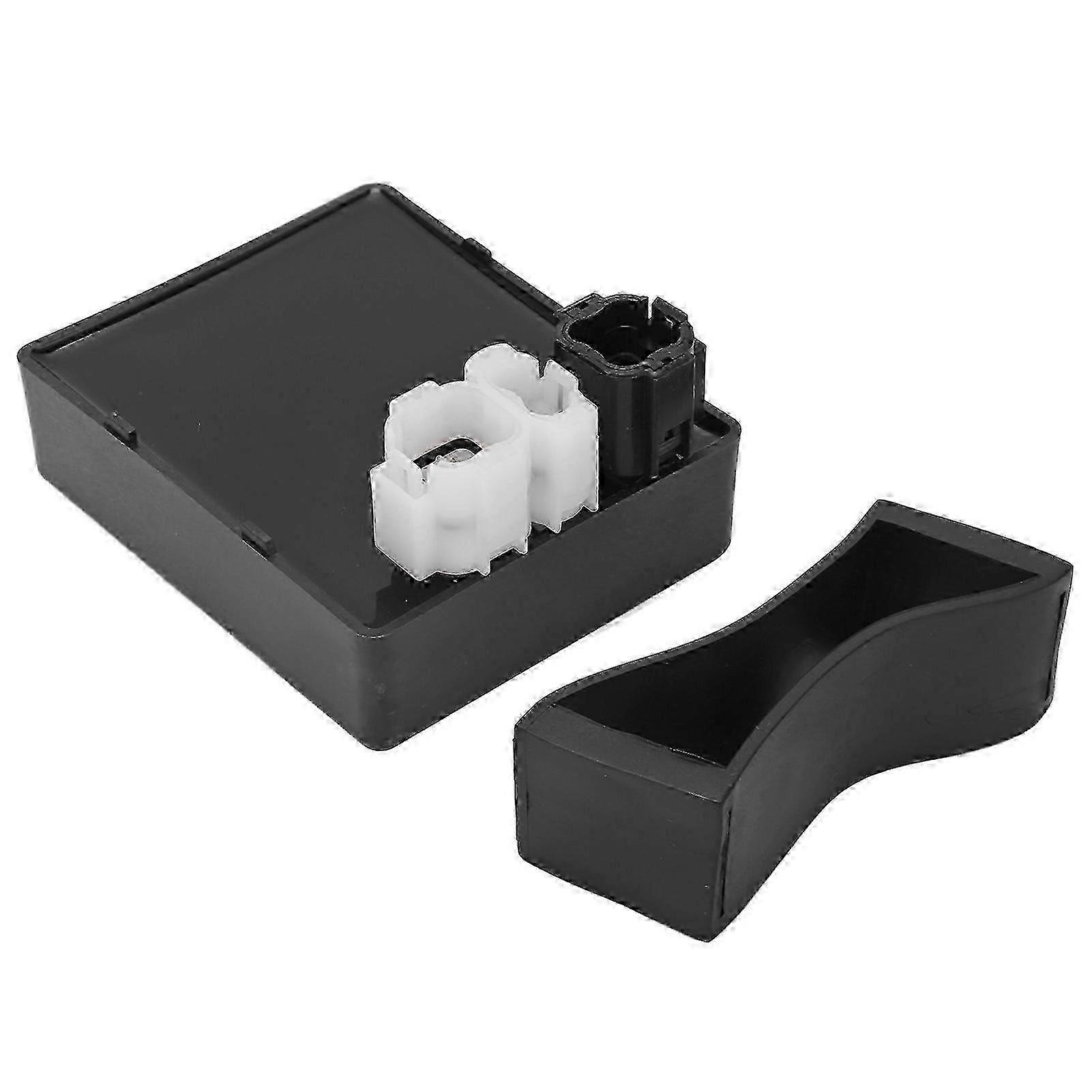 Motorcycle CDI Unit 32900HM815 ECU Ignition CDI Module Replacement for HYOSUNG GT250 GT250R GV250 GT 250R 2004‑2008