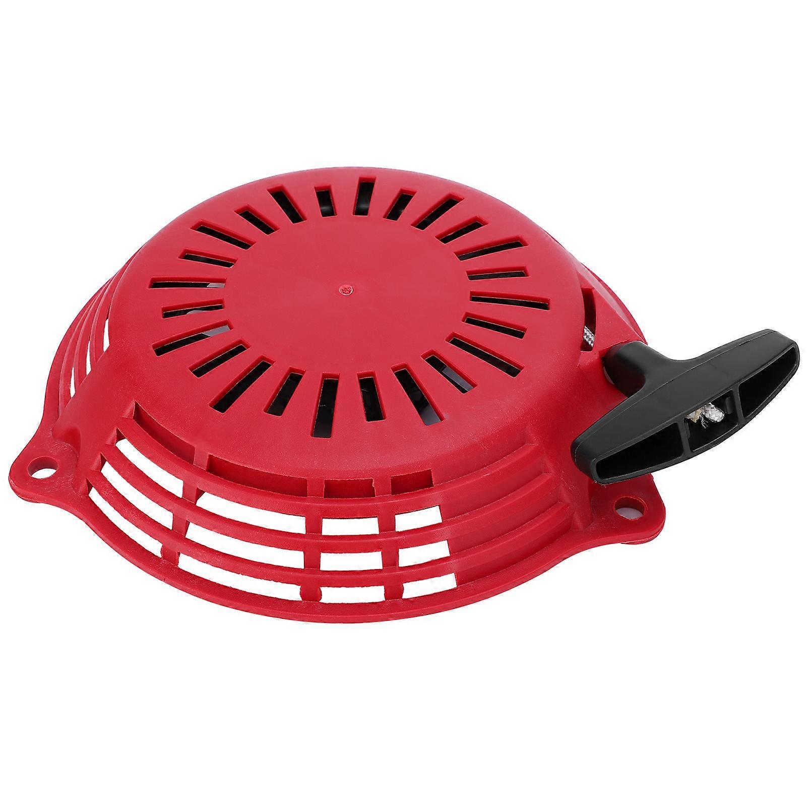 Recoil Pull Start Starter Replacement Gardening Tools Spare Parts Accessory for GCV160