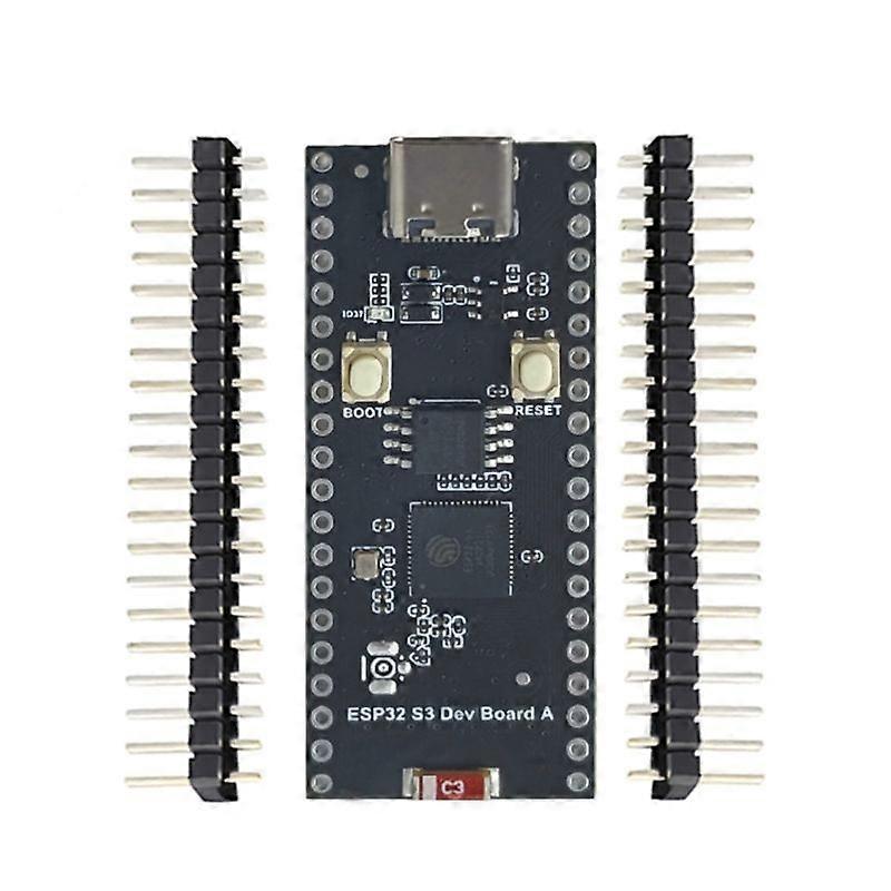 Cutting Edges ESP32S3 Development Board Kit for Device Prototyping