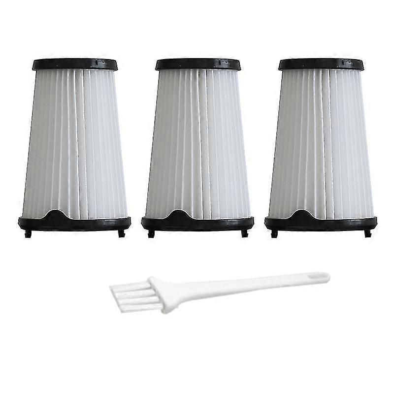 3pcs For Vacuum Cleaner Aef150 Accessories Hepa Filter