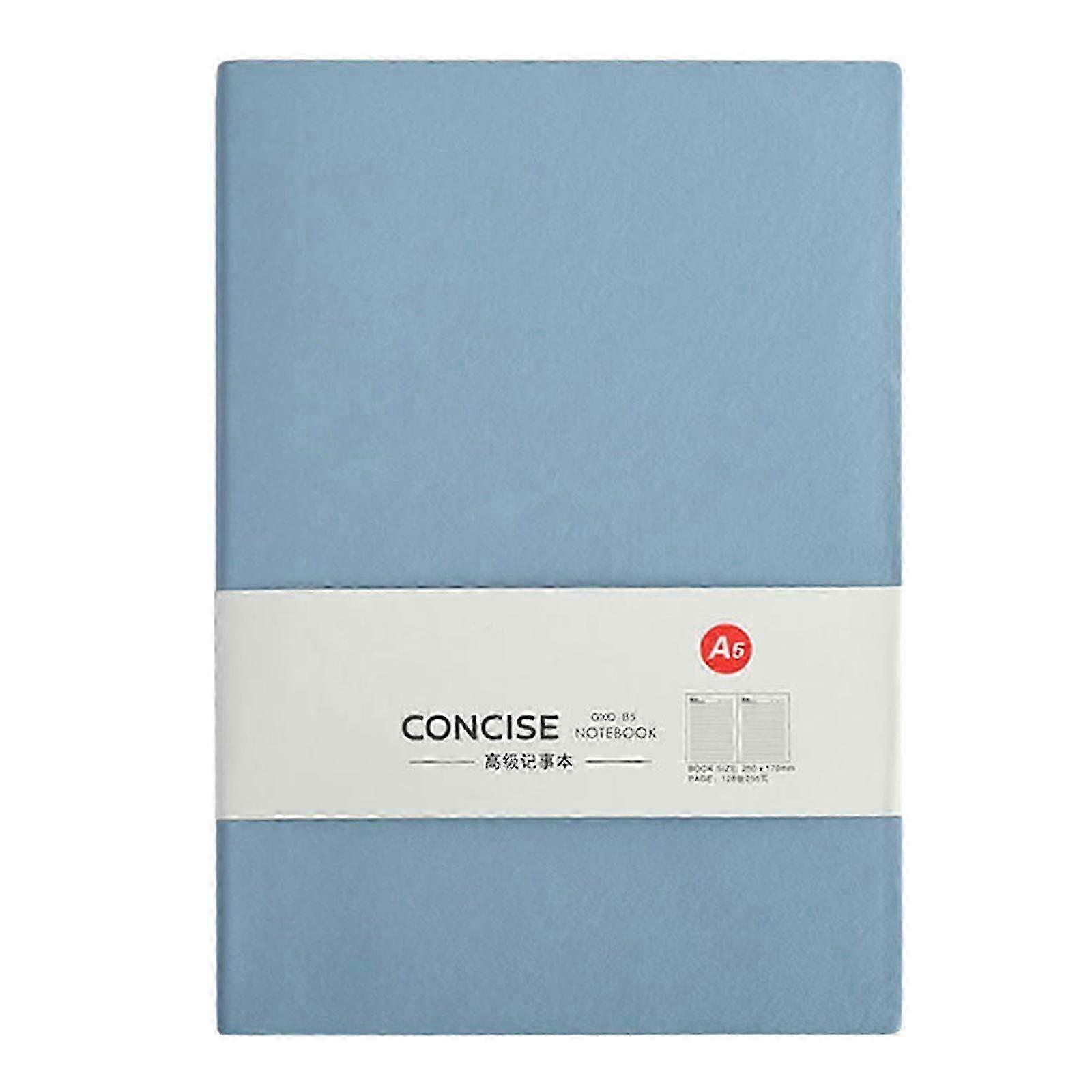 A 5 A 6 B5 Meeting Notebook Business Notebook Daily Notepads Journal Notebook Stationery Notebooks for School Office
