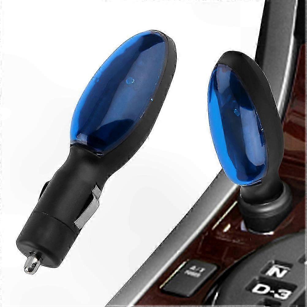 Smart Portable Car Fuel Saver with Energy Efficiency