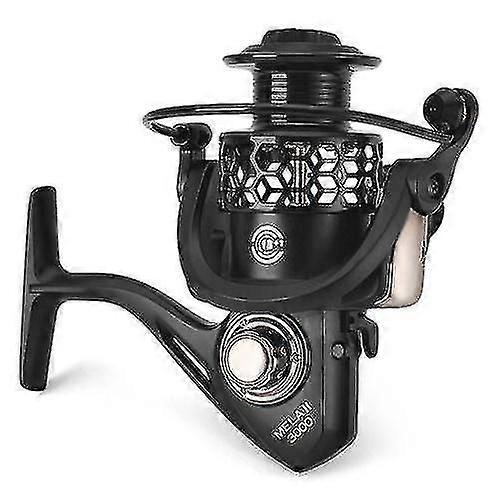 Fiskehjul 131 Kuglelejer Spinnehjul