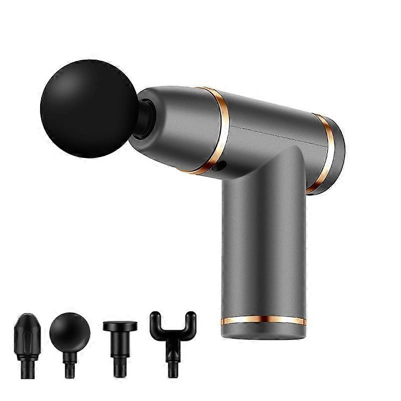 Pulse Physiotherapy Fascia Massager Button version