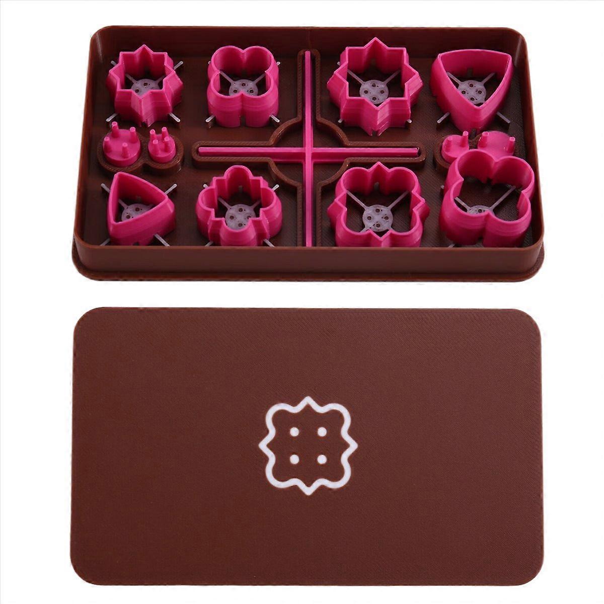 Buttons Toolkit Set - Create Perfectly Centered Buttons with Ease