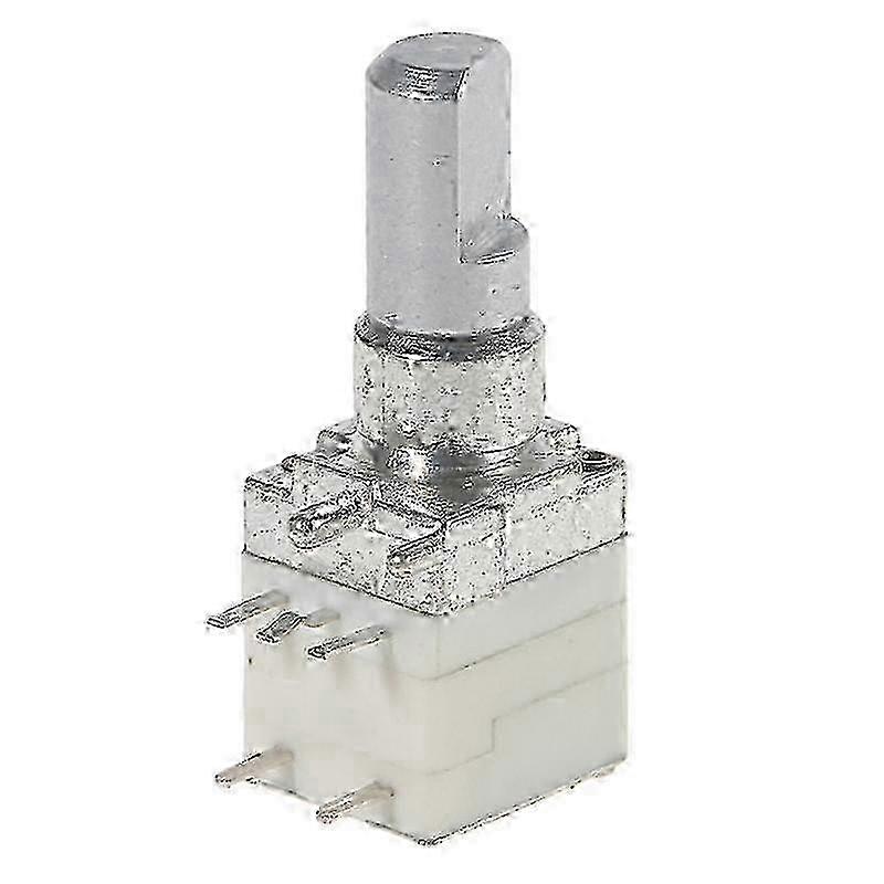 1Pcs Volume Control Pot Switch For Motorola Radio Linear Taper Potentiometer P2025011010 2025