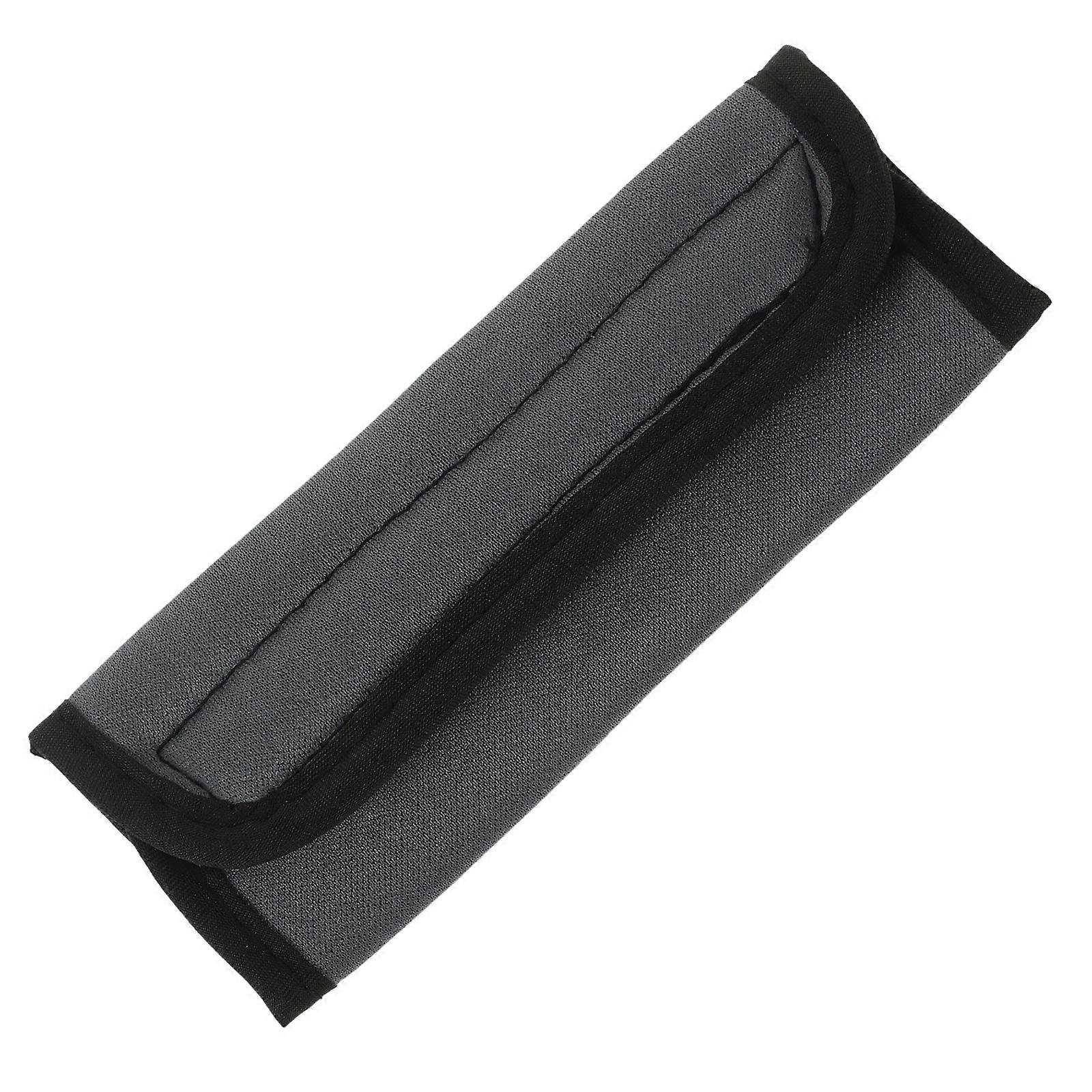 Car Door Handle Protector for Scratch Prevention Grey Universal