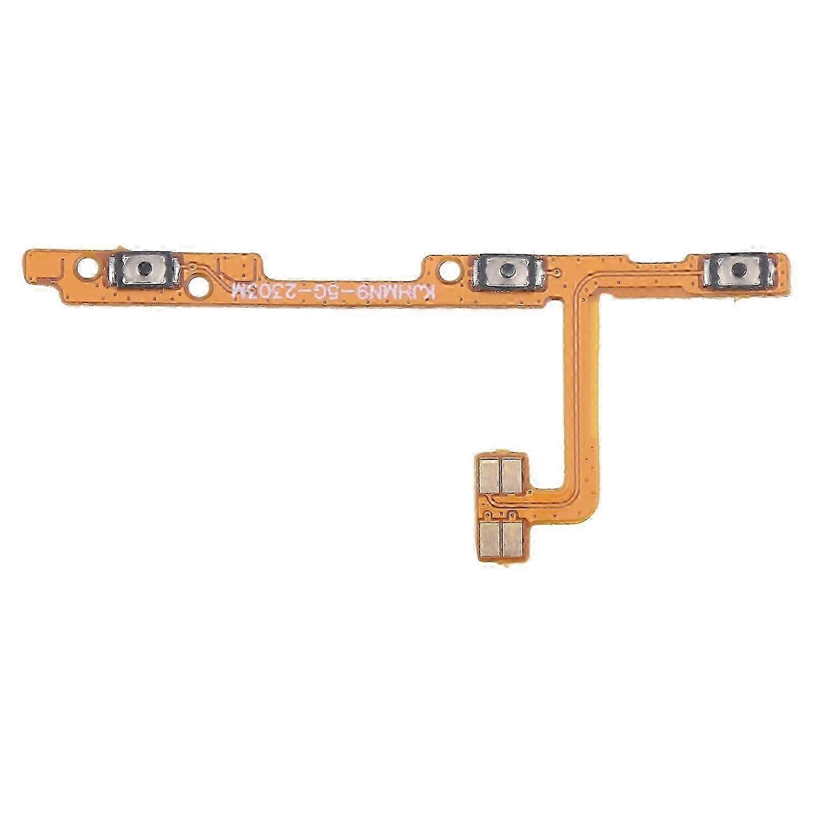 volume button flex cable replacement for iPhone OEM