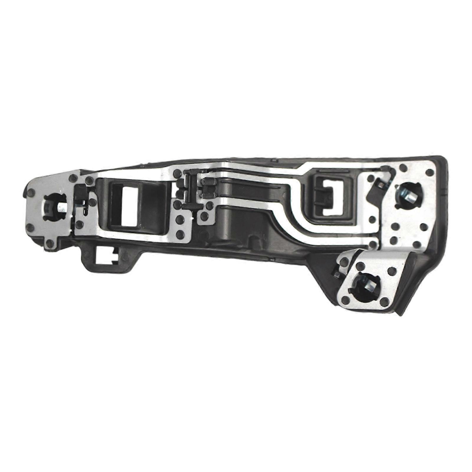 Replacement Taillight Circuit Board 8U0945221 8U0945222 Car Rear Light Bulb Holder for 2011-2018 Easy Installation Multicolor