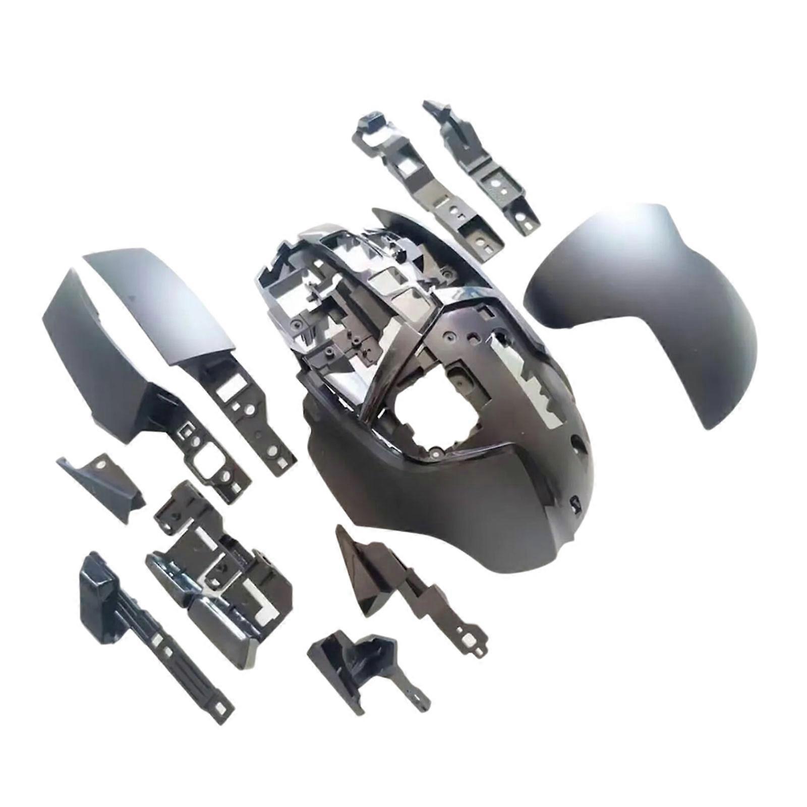 Break On Mouse Cover Replacement Set Thin Plastic Multiple Color Tailoring Fatigue Complimentary Handling Sustainable Substance Multicolor