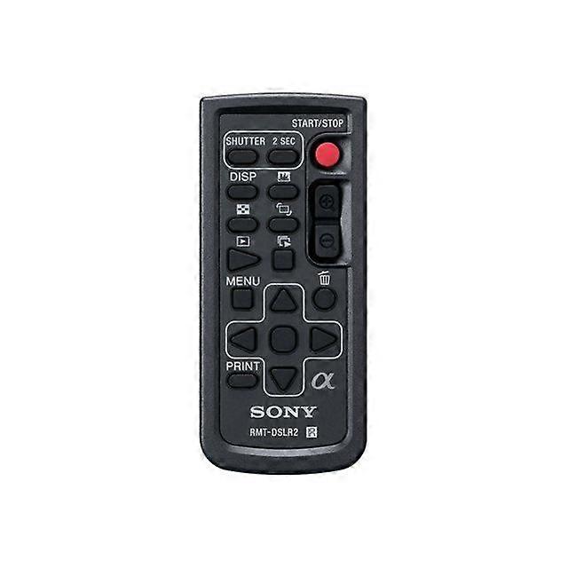 SONY Remote Control RMT-DSLR2