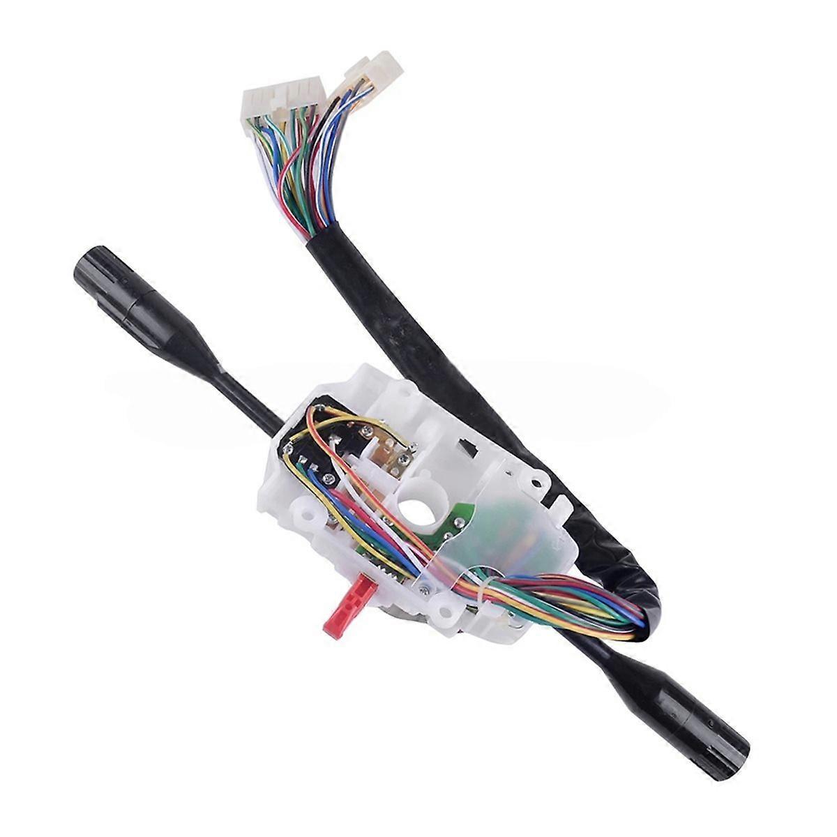 37400-83410 Headlight Signal Light Switch Dimmer for Samurai SJ413 SJ410 JA51 Samurai LHD