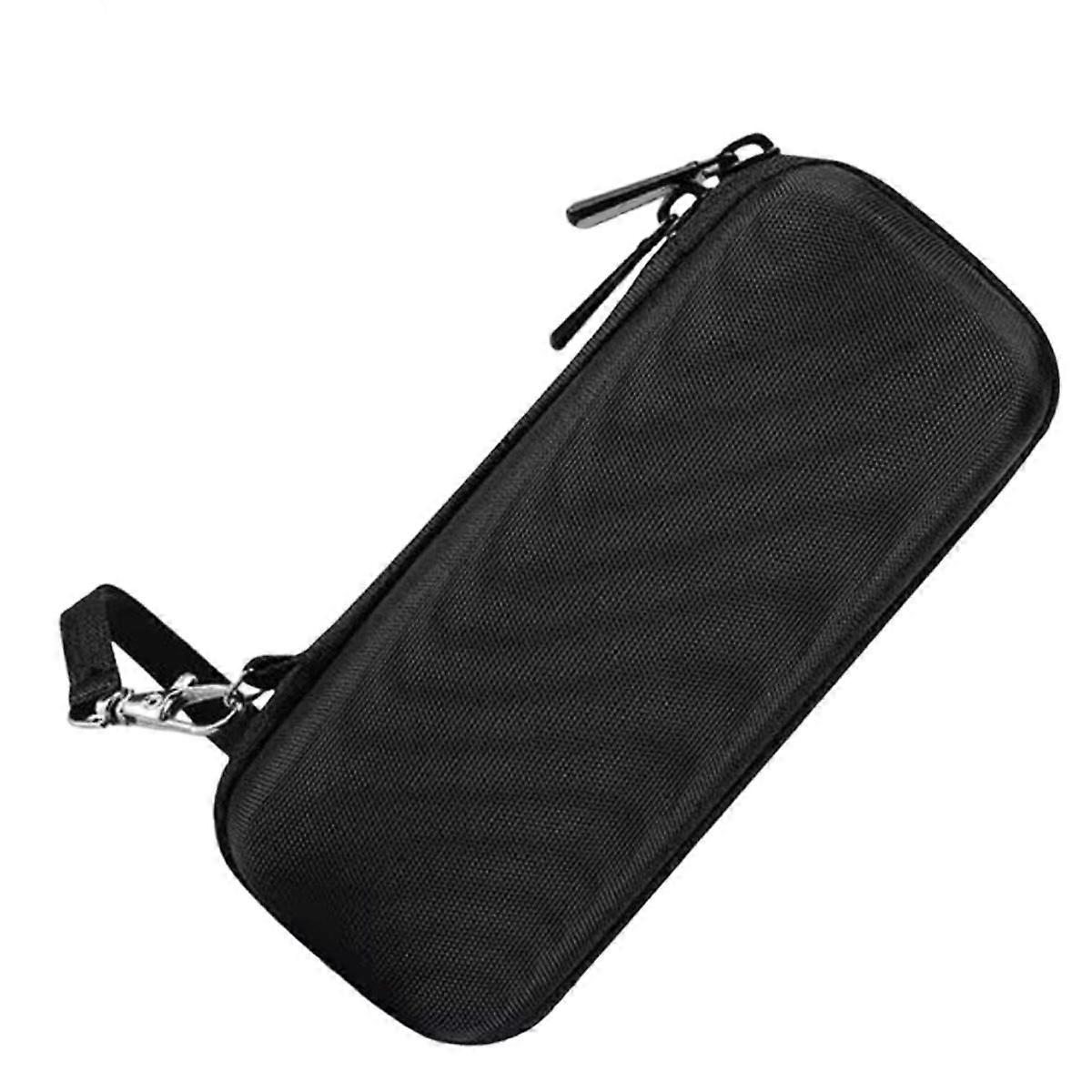 Portable EVA Shockproof Storage Case for One Blade - Ultimate Shaver Storage Solution Storage Bag(Ca