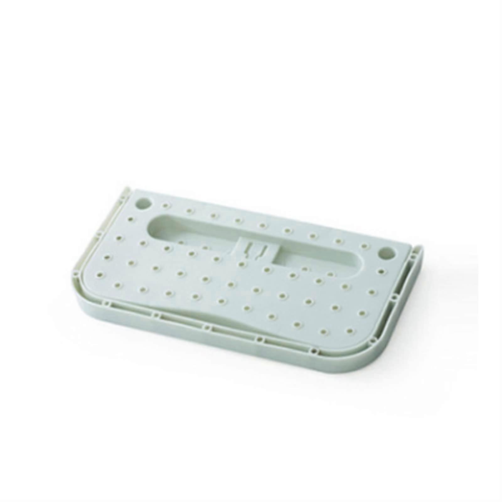 Wall Mounted Shoe Rack for Sneakers, Slippers and Heels, Space Saving Storage Shelf, One Size Onecolor