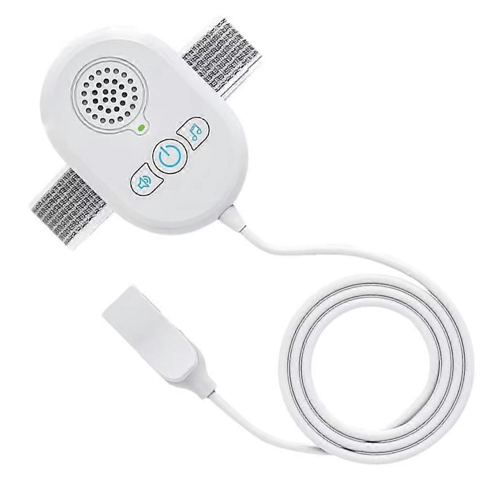 Bedwetting Sensor Potty Training for Children with Loud Sound