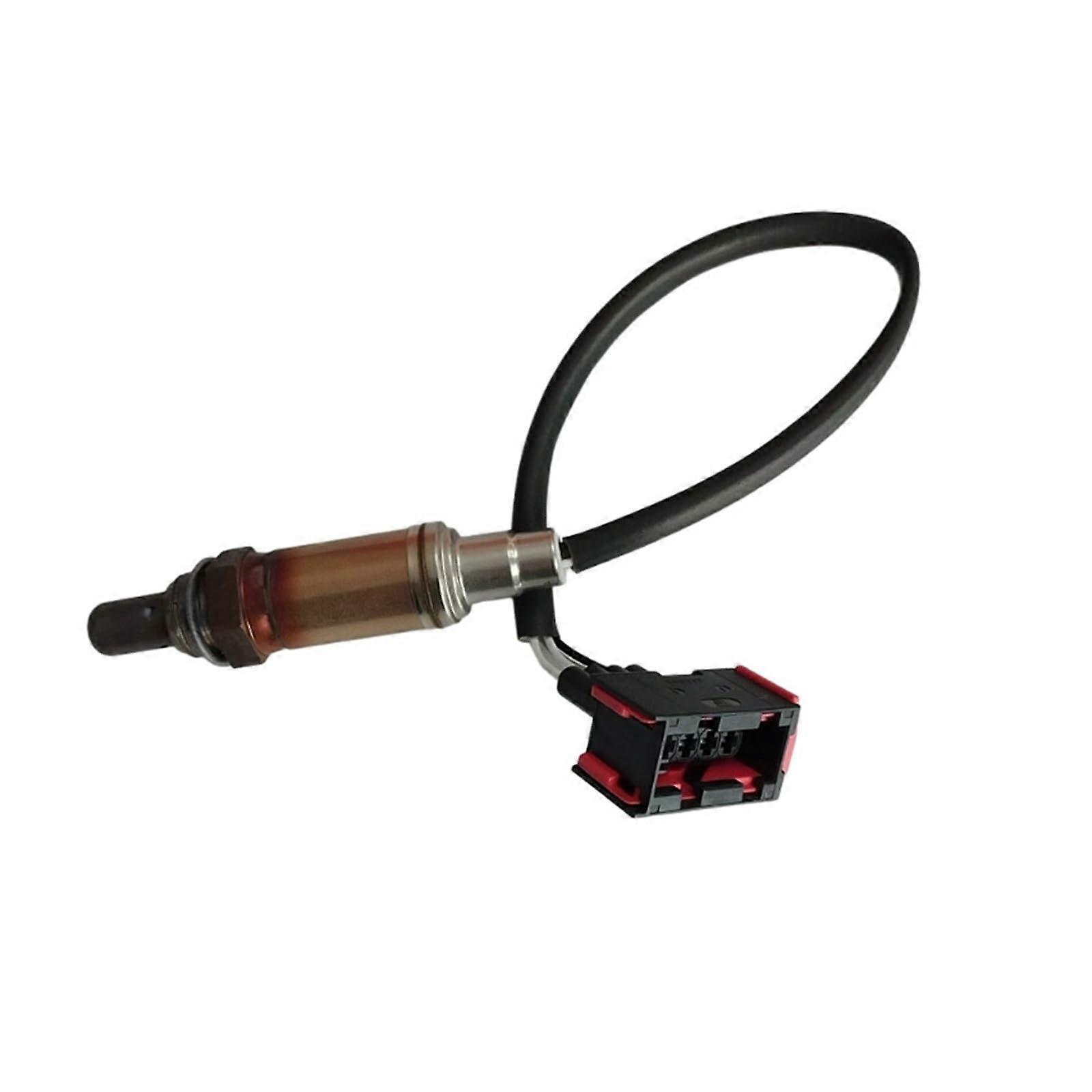 Oxygen Sensor 0258003806 for 98660612600, Black Insert Automotive Replacement Part