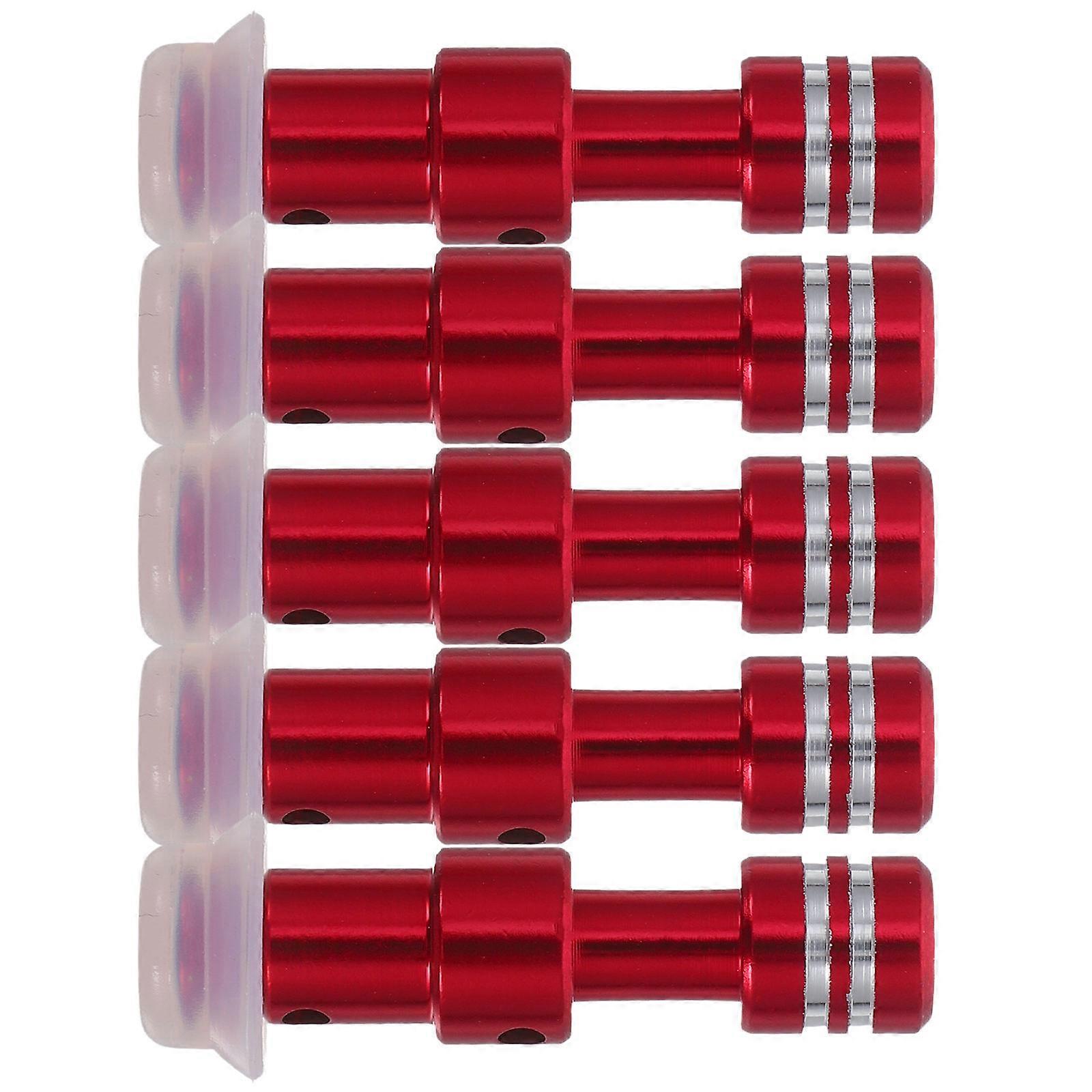 Pressure Cooker Valve Replacement for Steam Release Handle 5Sets