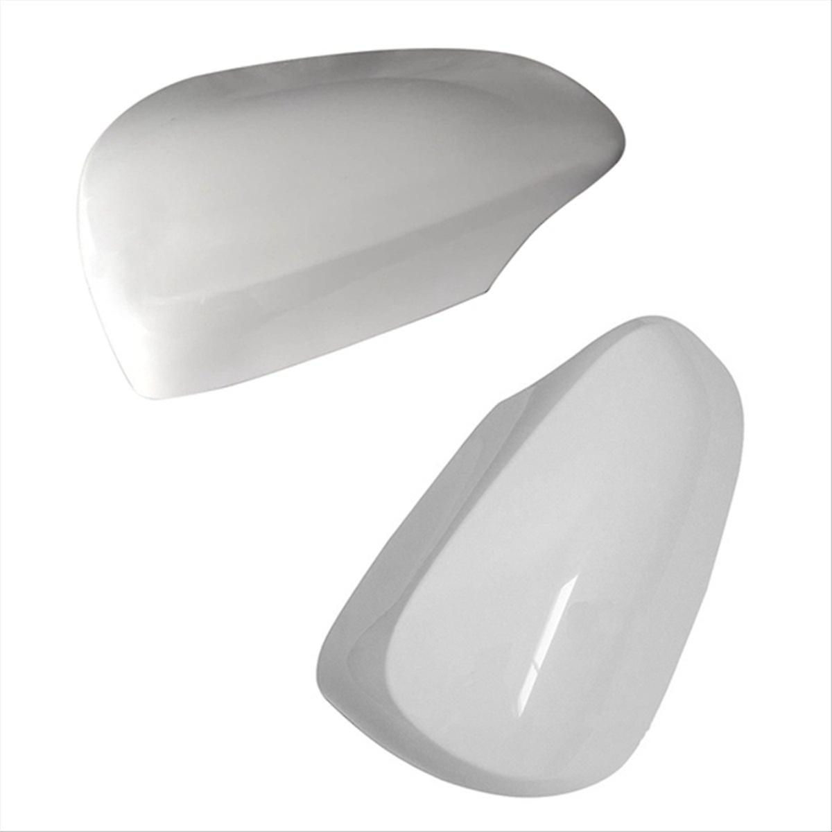 Car Side Wing Mirror Cover Rearview Mirror Shell for 