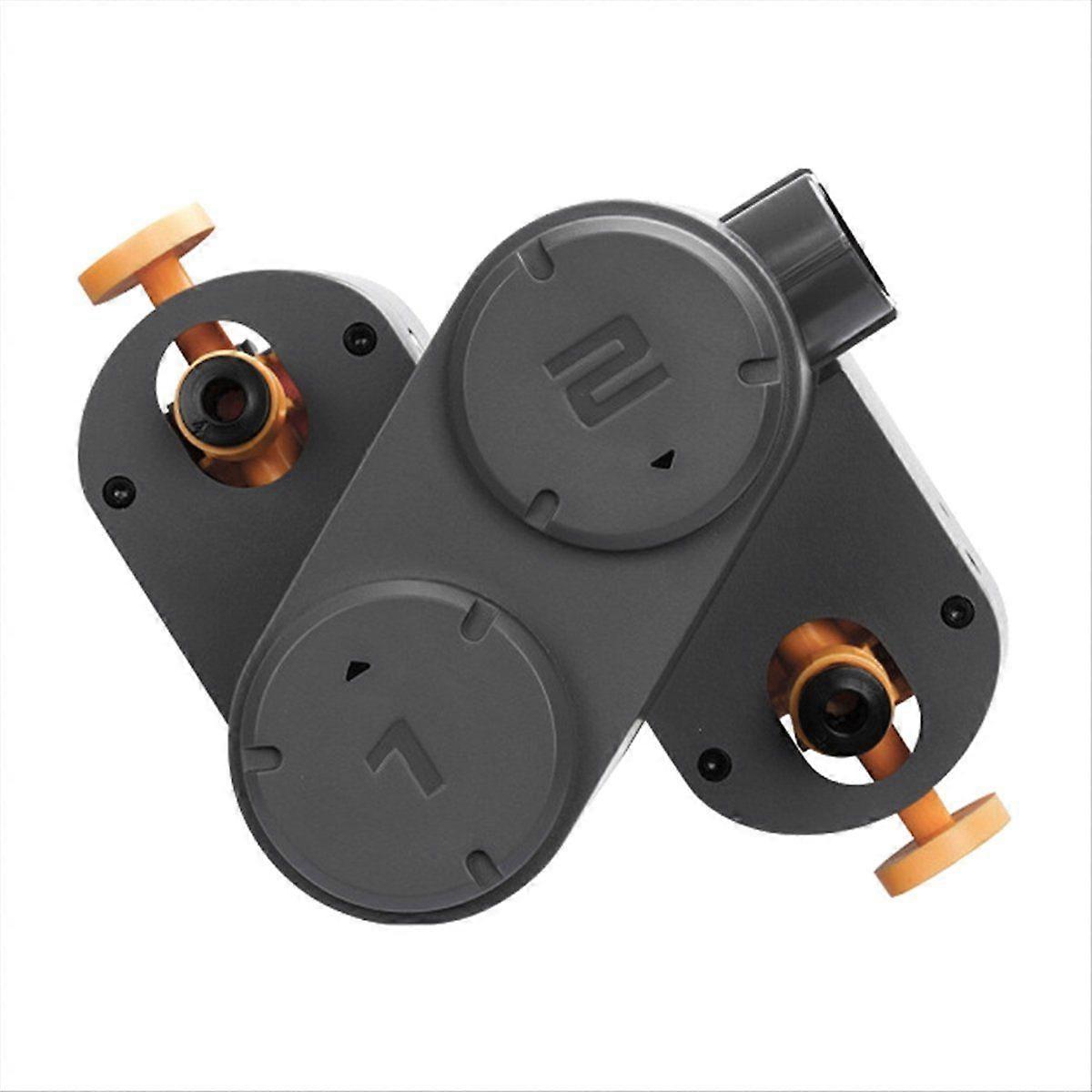 For A1/A1 Mini 3D Printer Accessories Lite Loading and Unloading Components Left Version (Slots 1 a