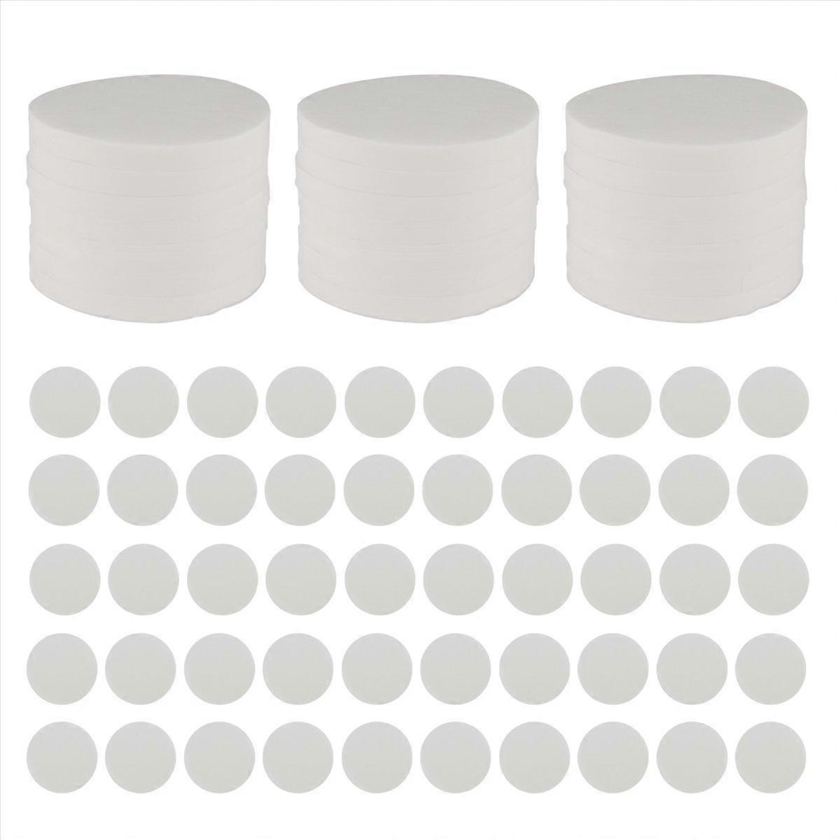 350PCS Round Disposable Drip Coffee Filter Paper Strainers