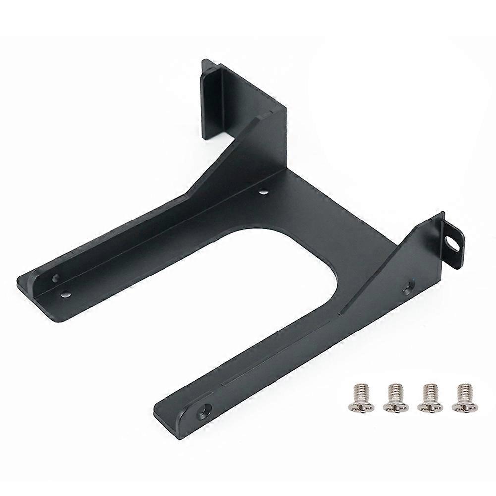 Upgrade 2.5-Inch Hard Drive HDD SSD Bracket with Screws for PlayStation 2 PS2 SCPH-30000 and SCPH-50000 Fat Game Console