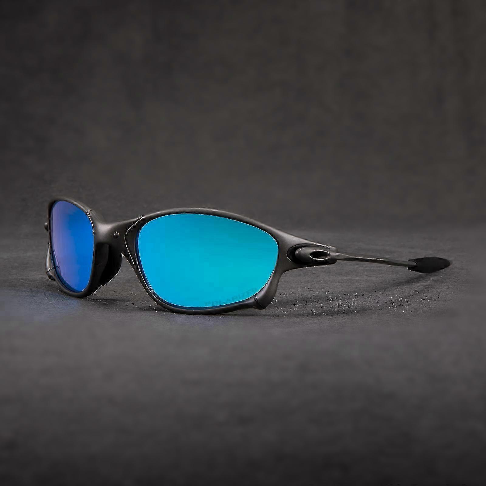 Polarize Bisiklet Güneş Gözlüğü Açık Balıkçılık Güneş Gözlüğü Erkekler MTB Bisiklet Gözlükleri UV400 Bisiklet Gözlükleri Kadın Yol Bisikleti Gözlükleri